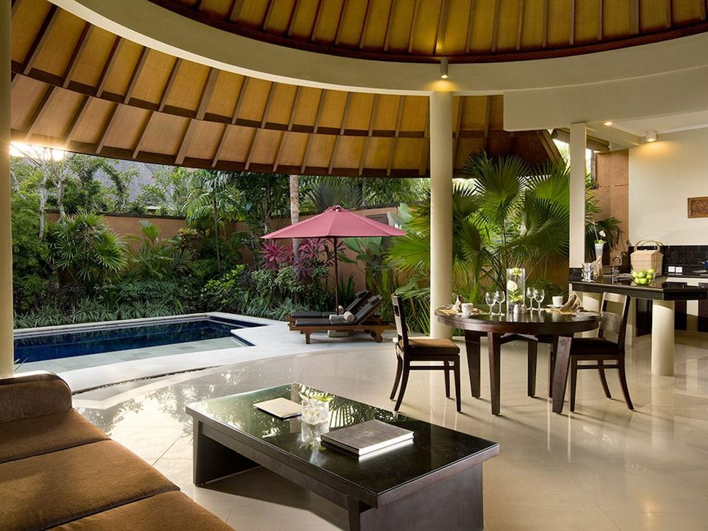 The Kunja Villa-Hotel Seminyak Exterior foto