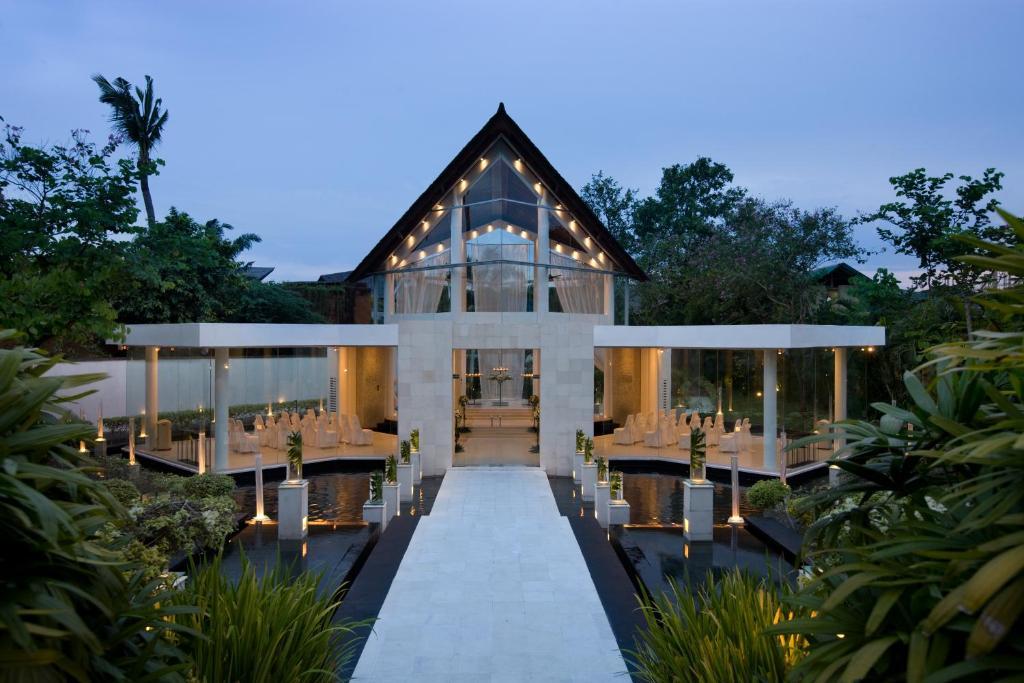 The Kunja Villa-Hotel Seminyak Exterior foto
