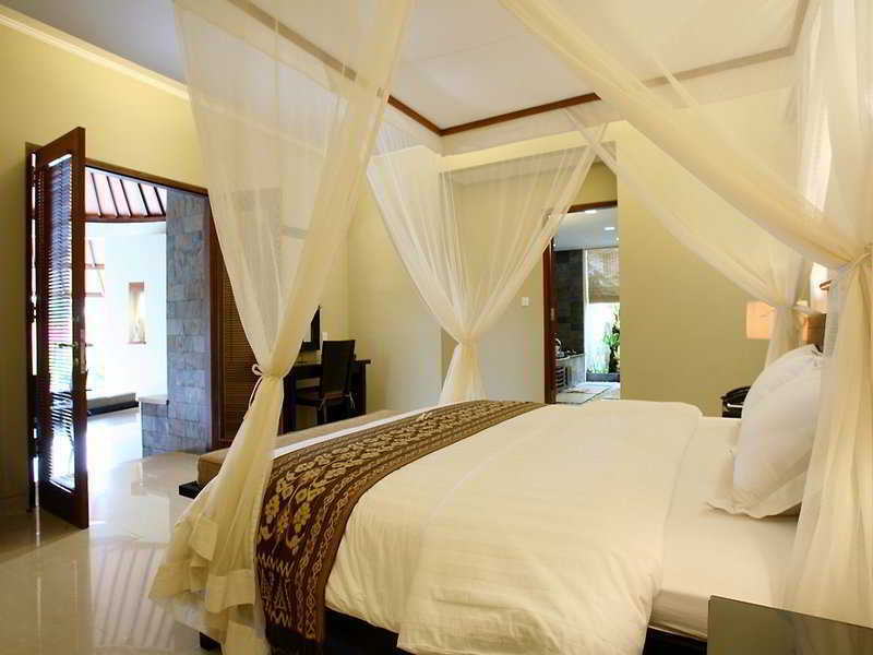 The Kunja Villa-Hotel Seminyak Habitación foto